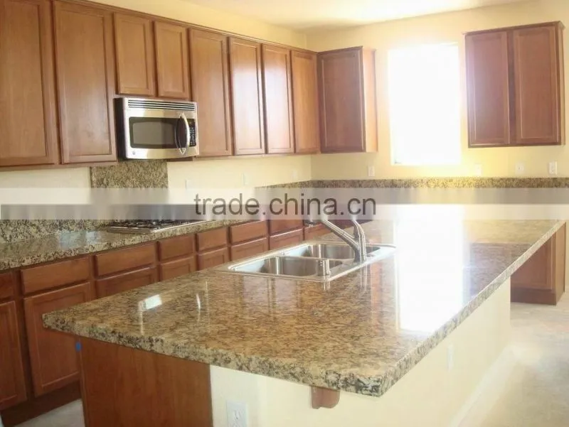 Baltic brown pre cut granite countertops