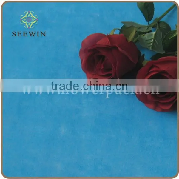 cheap nonwoven roll for one time use table runner
