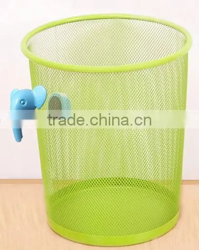 Magnet Trash Clip Garbage Bags Clip