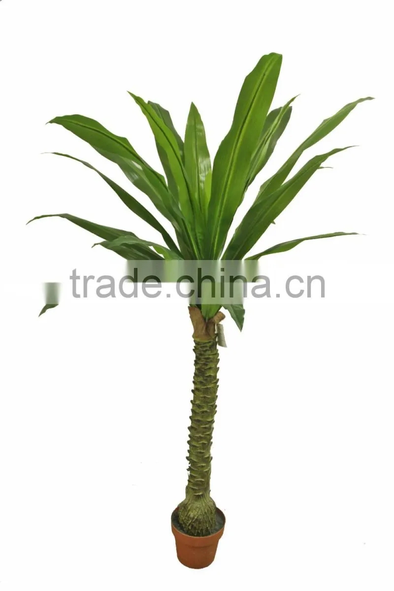Cheap price HX010421 plastic bonsai