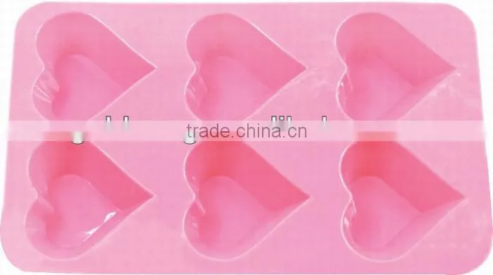 Ball shape silicone ice cube tray,customized silicone ice cube tray