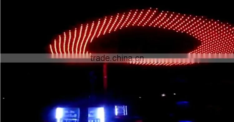 Good quality flexible soft full color led stage backdrop