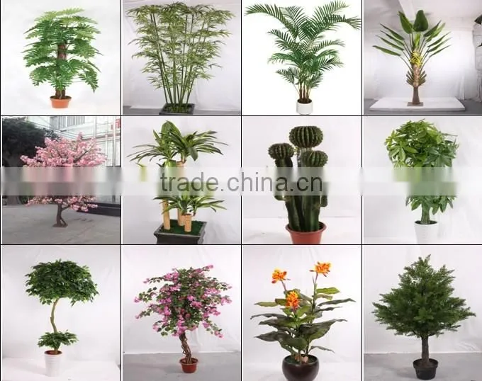 fake flower plant wholesale bonsai plants plastic anthuriums plants for sale