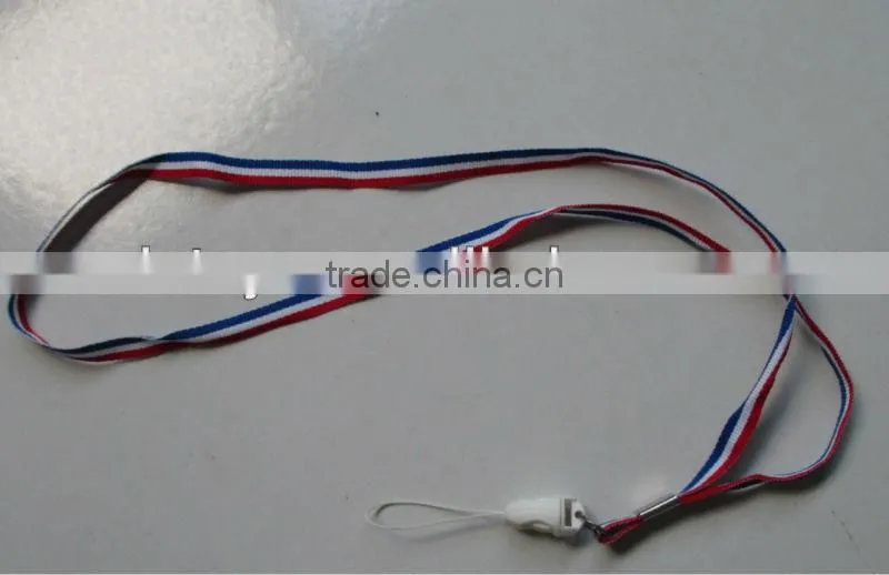 hot-selling samba plastic whistle/ cross whistle