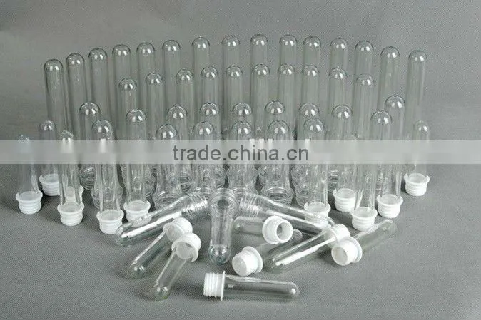 100ml PE bottle