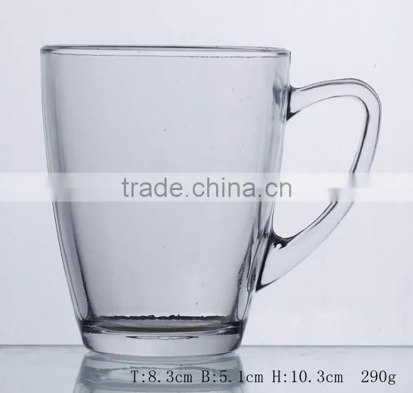 Irish coffee glass