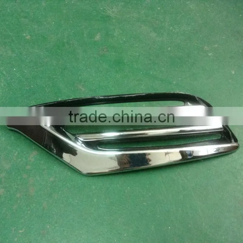 PVC Vacuum forming suction plastic shells