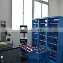 Yongkang Topower Industry And Trade Co., Ltd. company overview - view 2