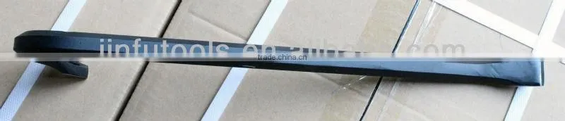 W-02 Wrecking bar