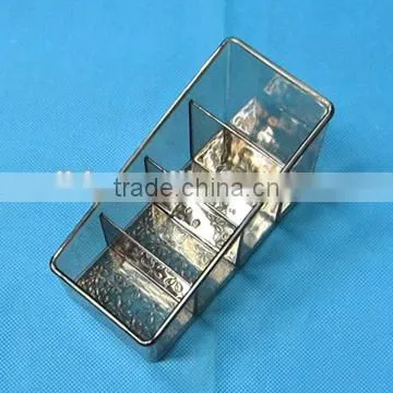 423317 plastic storage box