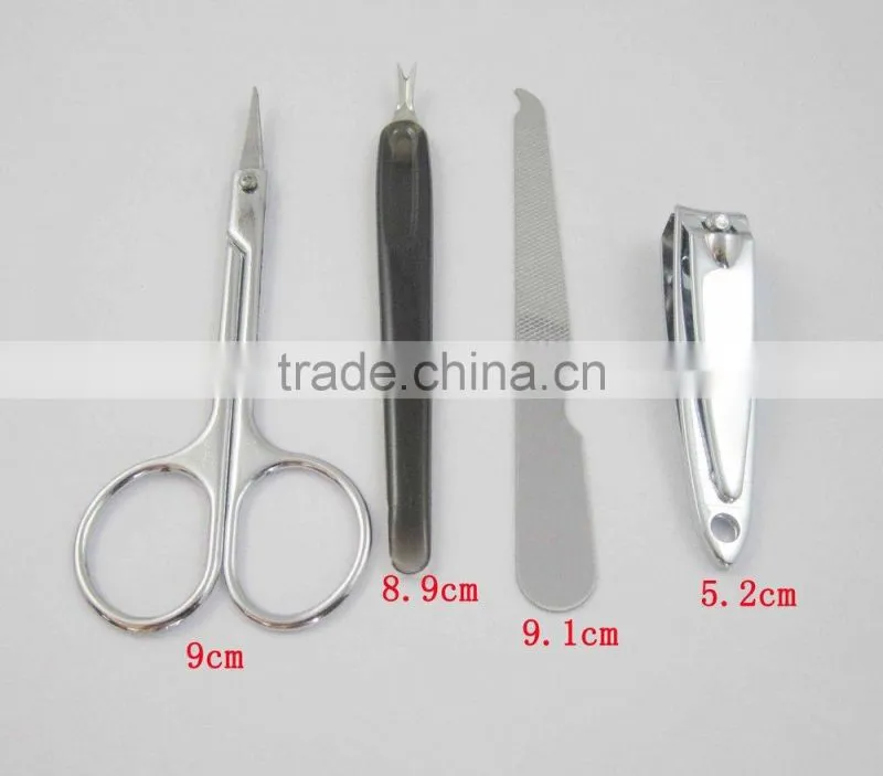 Cartoon Shape Nail Care Accessoriesd