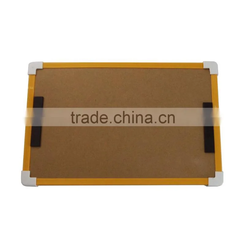 Cheap children magnetic small whiteboard size