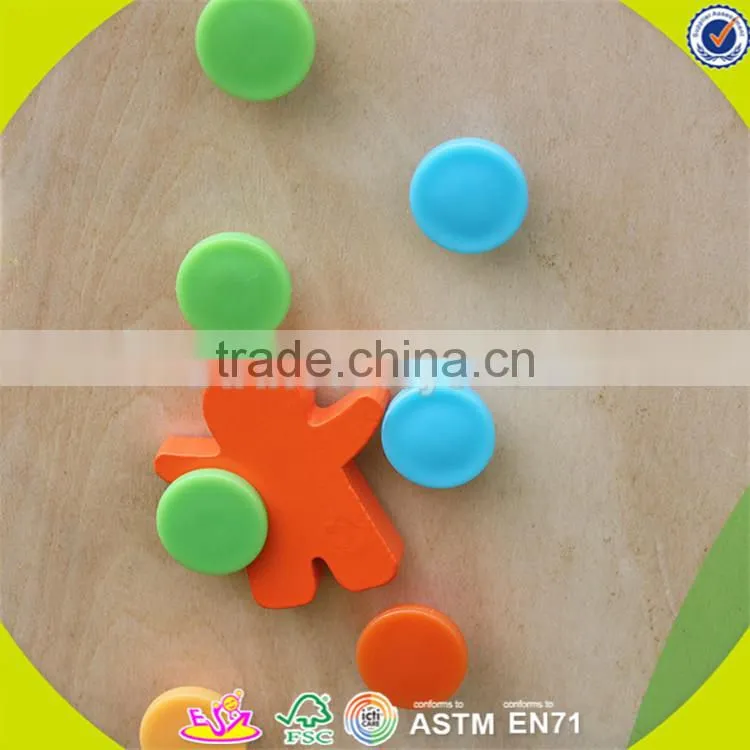 wholesale multi function baby wooden walker cheap baby wooden walker best gift baby wooden walker W16E039