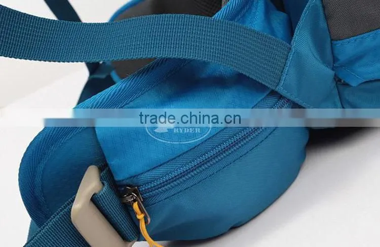 2017 New Trending Products Best Quality High End Outdoor Leisure Sport Waterproof Backpack
