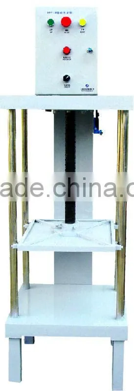 Boway service EP530 Electric Nipping press Machine