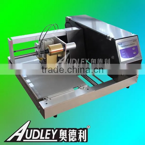 Many agents selling Printing Machine ADL-3050C
