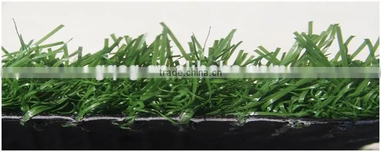 environmetal friendly 30mm Artificial Lawn for neighborhood playing fields