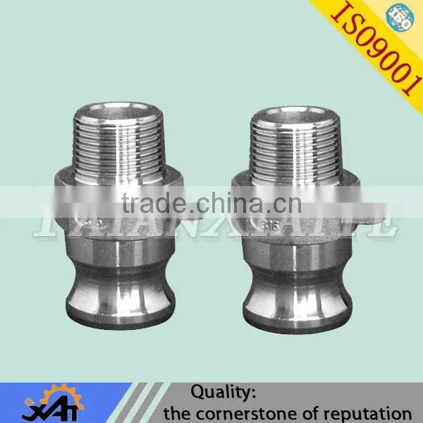 aluminum hydraulic pump cylinder head gravity casting process