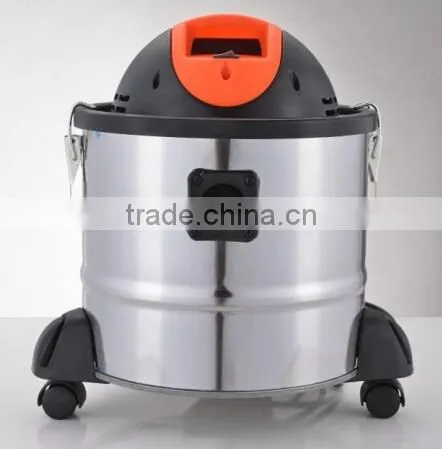 Hot Ash Vacuum Cleaner