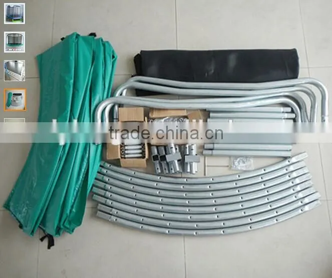 used trampoline adult for sale direct from the factory