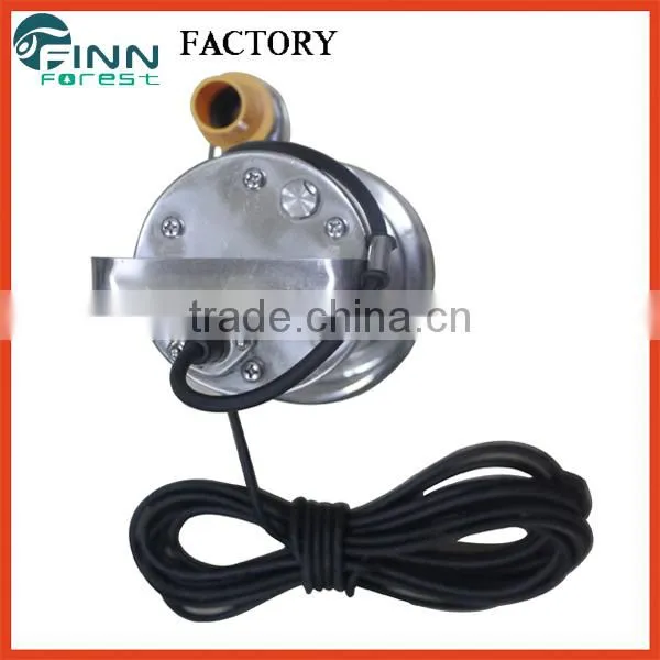 mini water fountain yuanhua pump for water fountain