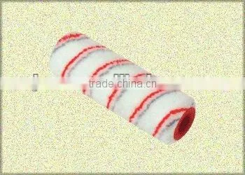 Stick system roller cover micro-fiber paint roller