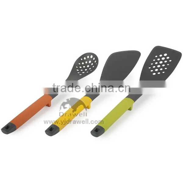 NY-3270 Set of 6 Kitchen nylon utensil