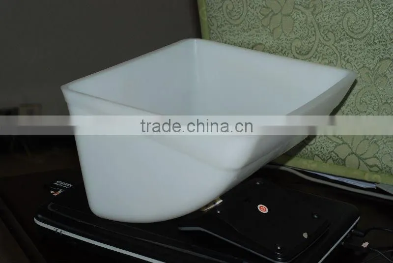 Shovel Bucket