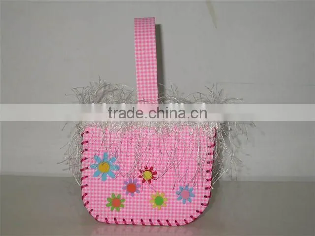 diy craft foam eva bag