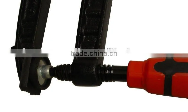 120*300mm F Clamp
