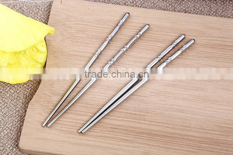 Hot Sale Fancy Thread Chop Sticks China Tableware