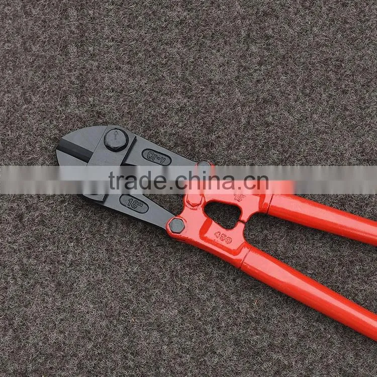 Cutting Tools Bolt Cutter 12inch-42inch Wire Clippers Manufacturer