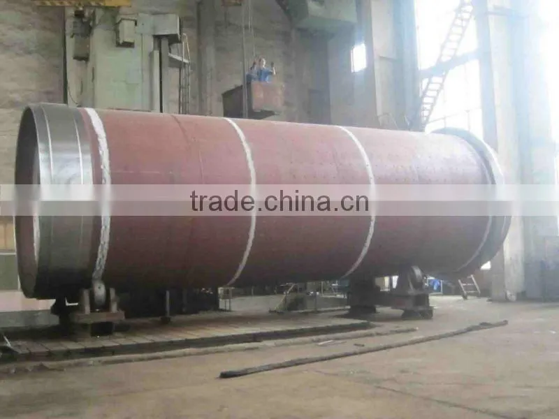 HOT SALE Ball Grinding Mill for Marble Powder Making