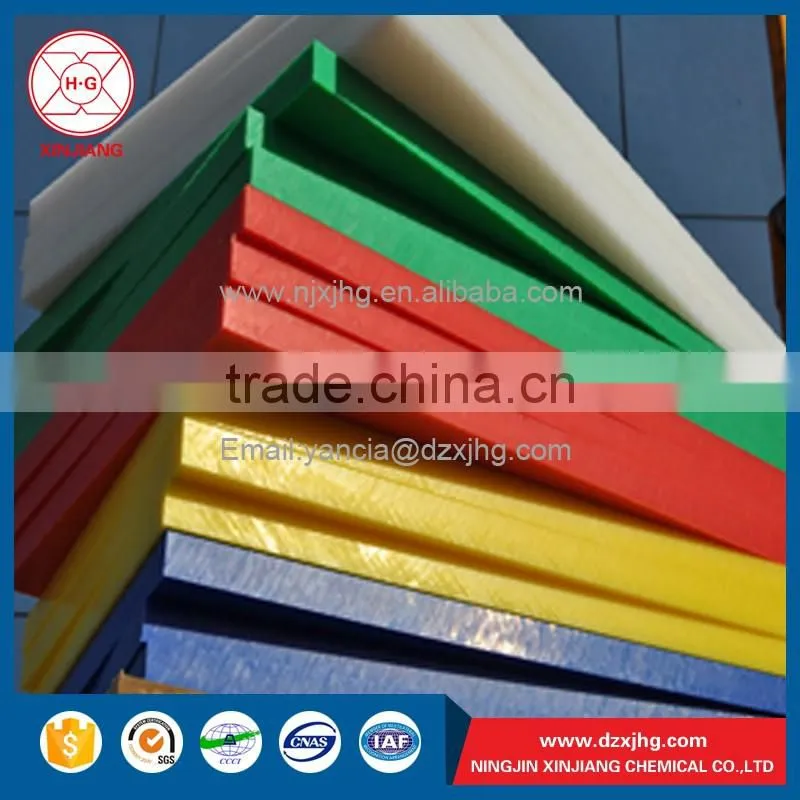 Sale high quality Low price 5mm pvc sheets black