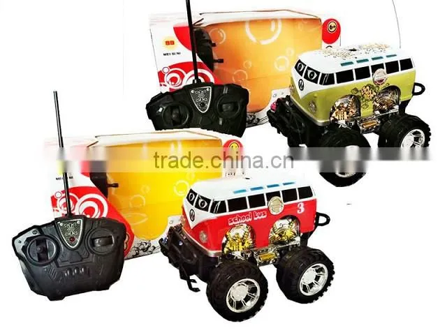 high performance electric rc cars