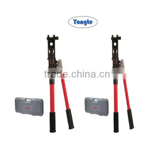 Hydraulic Pliers Cable Cutter Pilers