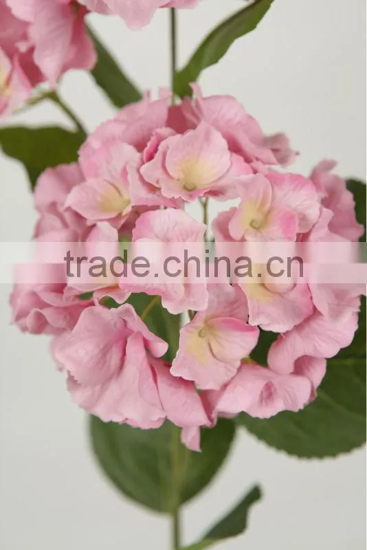 festive party supplies silk hydrangea 27711MN