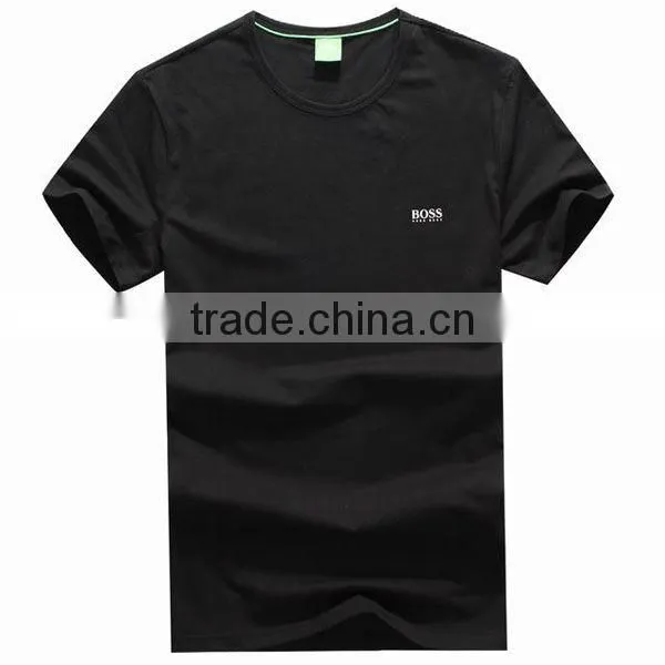 100% cotton Basic t shirt /bulk blank t shirt/boy t shirt