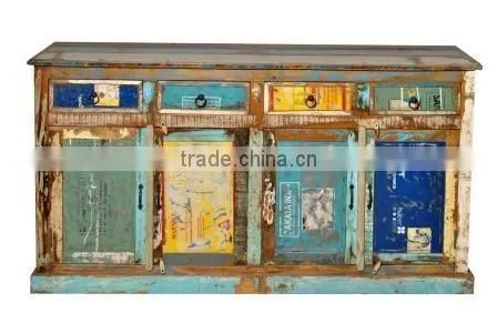 Plasma TV Cabinet