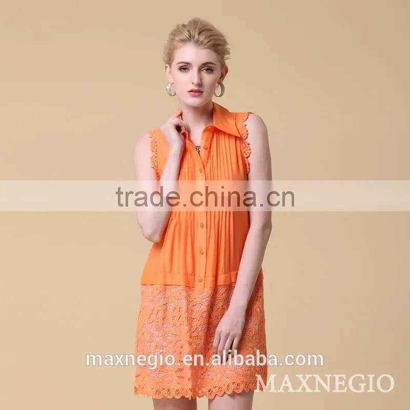 wholesale new fashion ladies designer one piece party dress