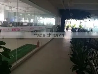 Guangzhou Taotaole Trade Limited Company company overview - view 2