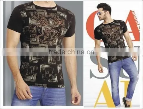 Printed T-Shirts