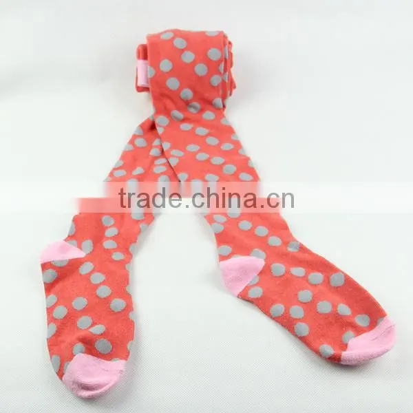 Wholesale cheap pantyhose for girls with custom design