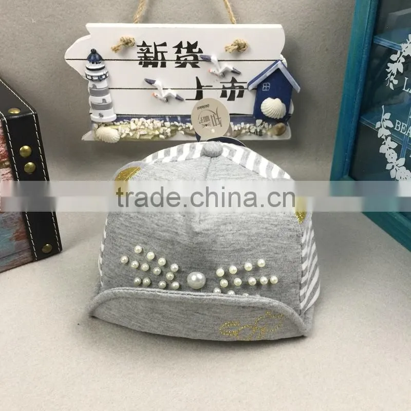 Professional kids bucket hats with CE certificate mz-212