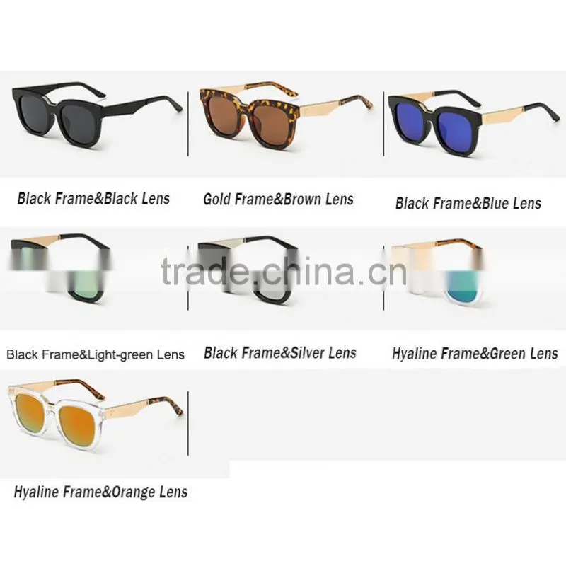 Good Quality New Design Fashion Wholesale China Sunglasses
