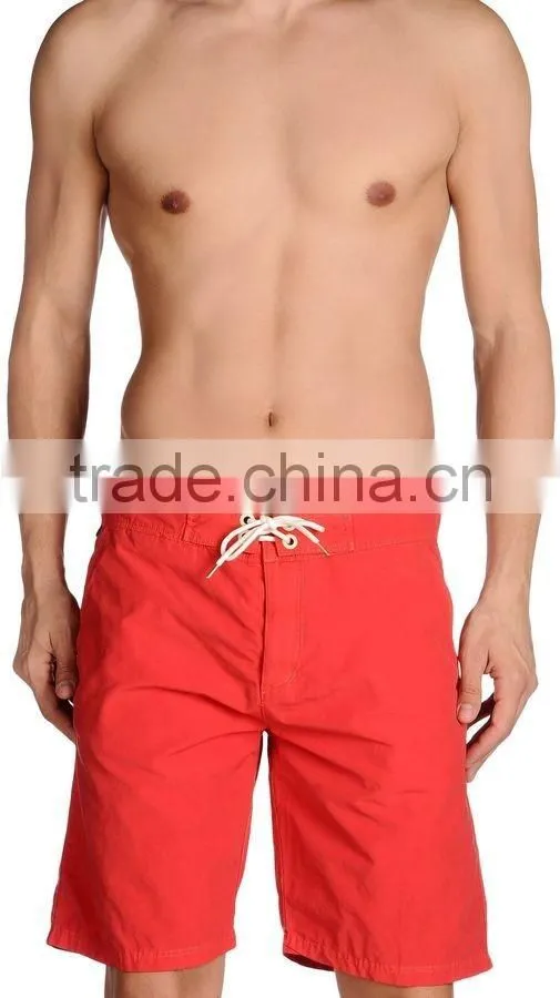 Hot summer Men Print Swim Trunks Beach Wear With Pocket Elastic Waist Custom Men Summer Sublimation Swimshorts