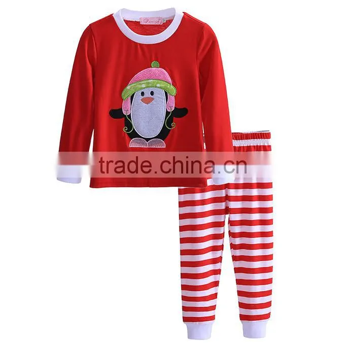 applique fall boutique outfits Christmas clothes