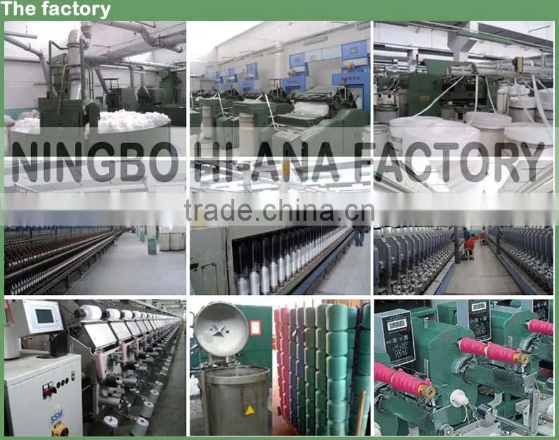 40/2 Polyester Sewing Thread Yarn