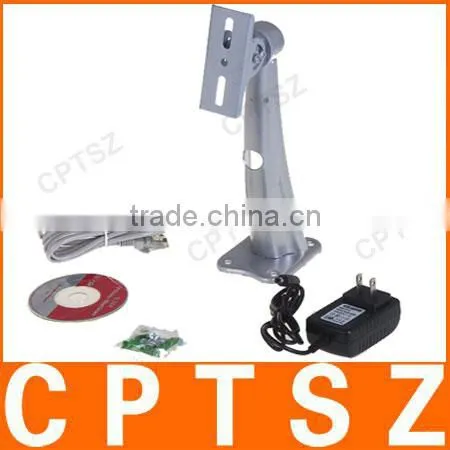 Security IP cameras/waterproof IR Camera, H264, CMOS, Megapixels, Wireless, IR Vision/Plug-and-play/Support 32GB SD Card-J