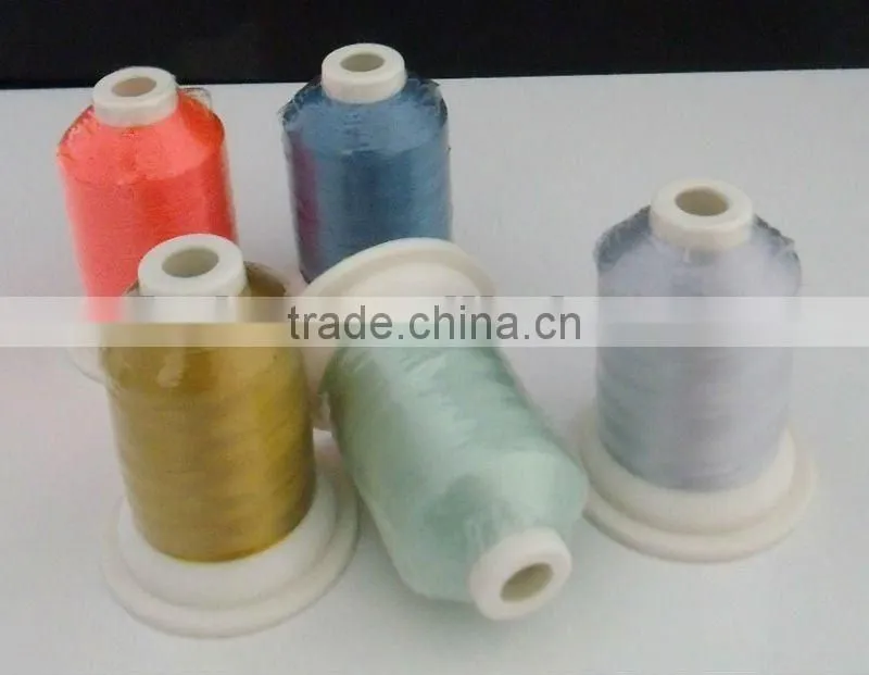 100 mercerized cotton yarn for fabric with good quality